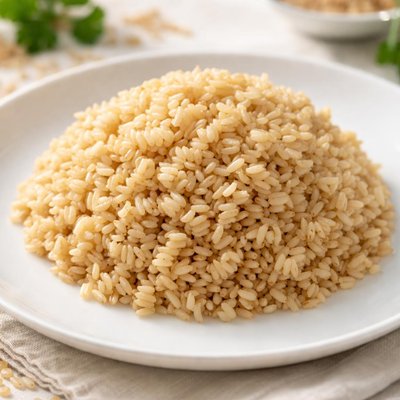 Brown jasmine rice