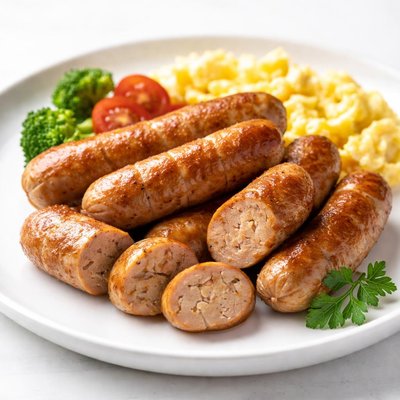 Brown n serve turkey