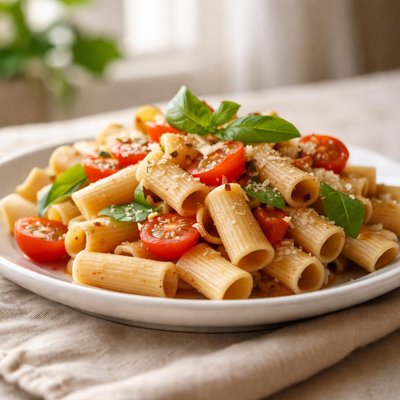 Brown rice gluten free pasta