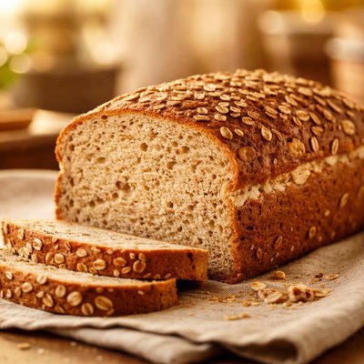 Brownberry oatnut bread