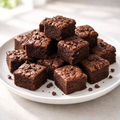 Brownie bite walmart