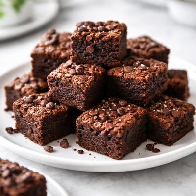 Brownie bites
