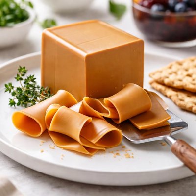 Brunost