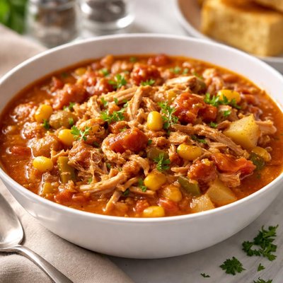 Brunswick stew