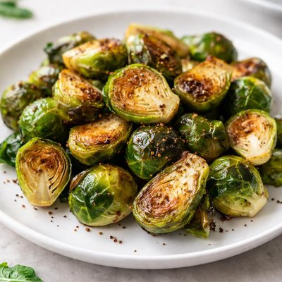 Brussel sprouts