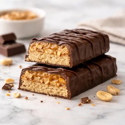 Bsc low carb protien bar