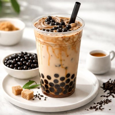 Bubble tea