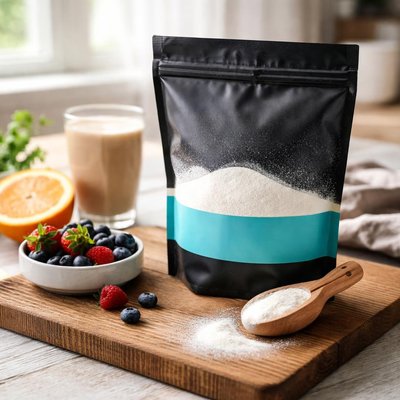 Bubs naturals collagen peptide