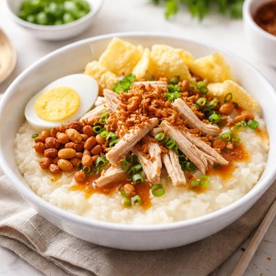 Bubur ayam