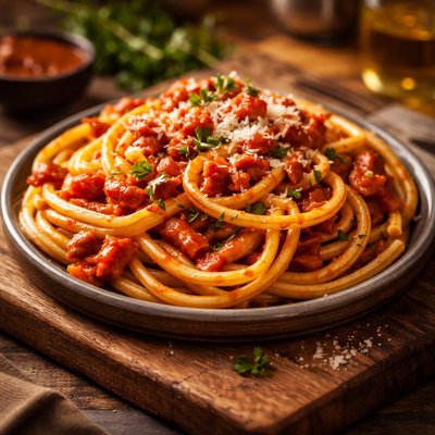Buccatini amatricana