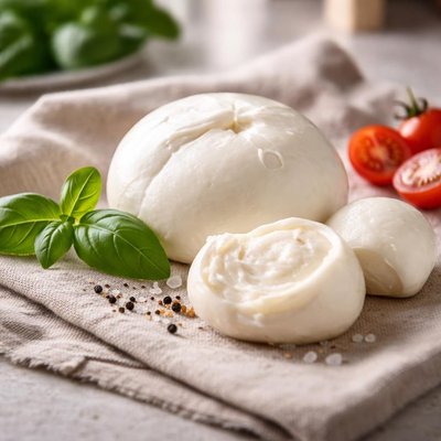 Bufala mozzarella