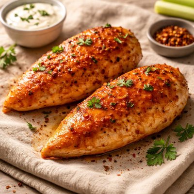 Buffalo chicken breast aldi