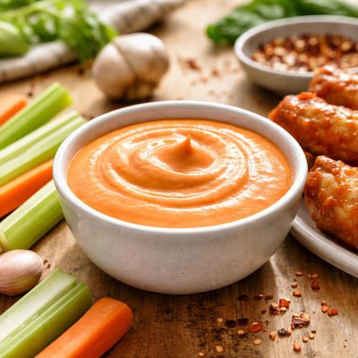 Buffalo dipping sauce
