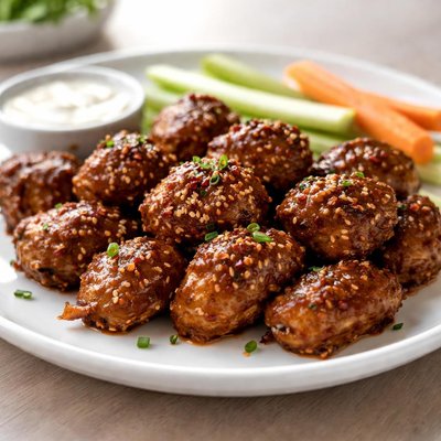 Buffalo wild wings boneless caribbean jerk