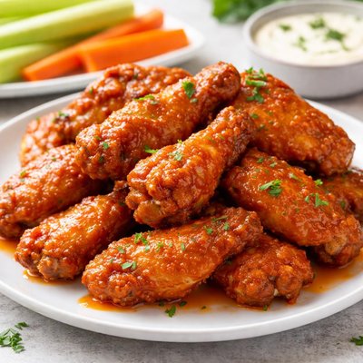 Buffalo wing