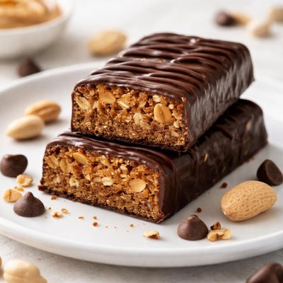 Builders protein bar