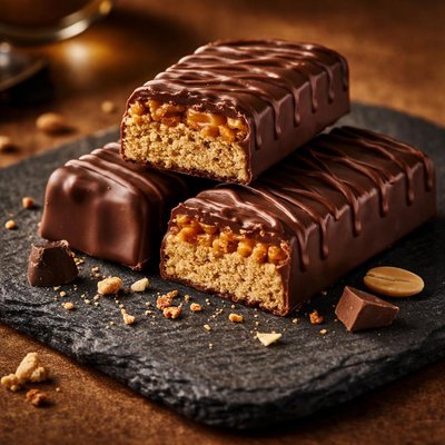 Builders protein mini