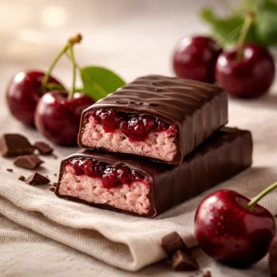 Built bar cherry barcia