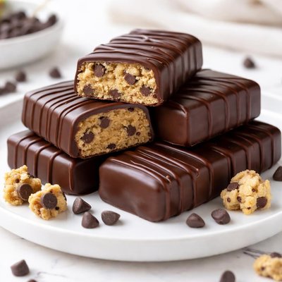 Builtbar cookiedough