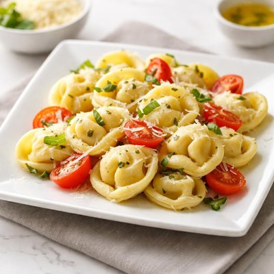 Buitoni mixed cheese tortellini