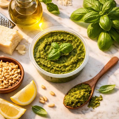 Buitoni pesto