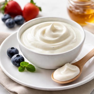 Bulgarian yogurt