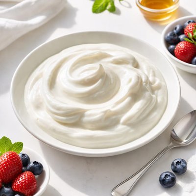 Bulgarian yogurt nonfat
