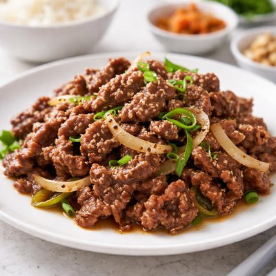 Bulgogi