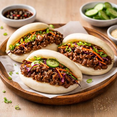 Bulgogi bao