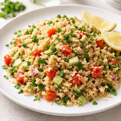 Bulgur wheat