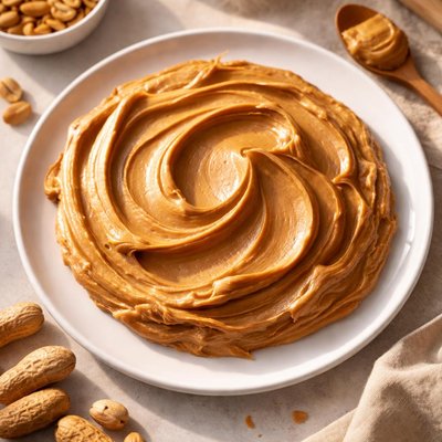 Bulk peanut butter