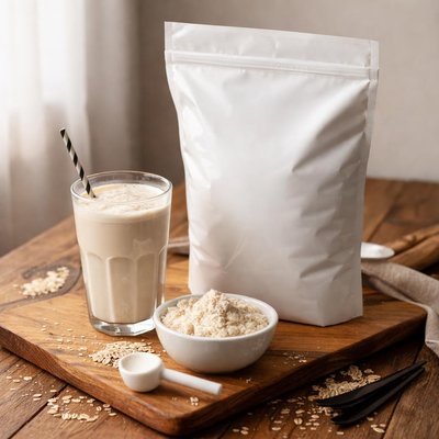 Bulk supplements casein protein