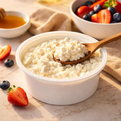 Bulla cottage cheese