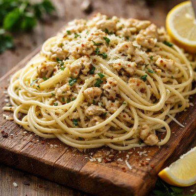 Bumblebee white clam sauce