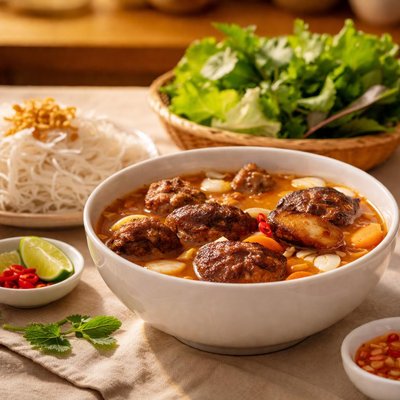 Bun cha
