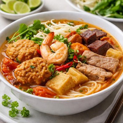 Bun rieu