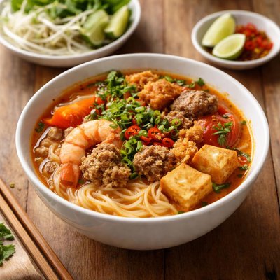 Bun riu