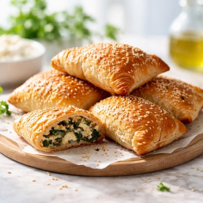 Burekas