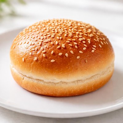 Burger bun