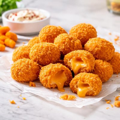 Burger king cheeto bites