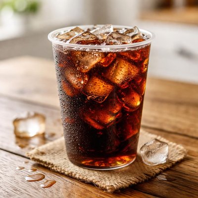 Burger king diet cola