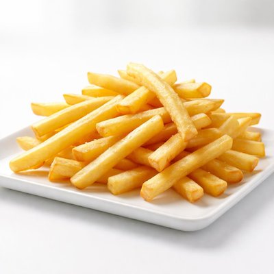 Burger king french fries