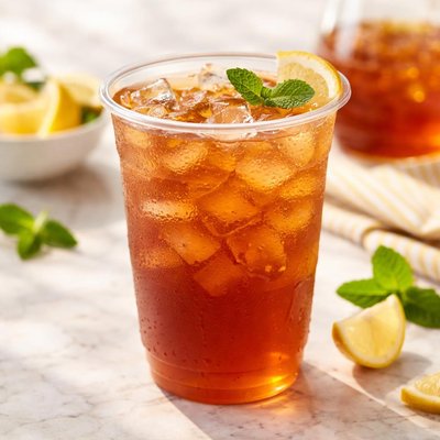 Burger king iced tea