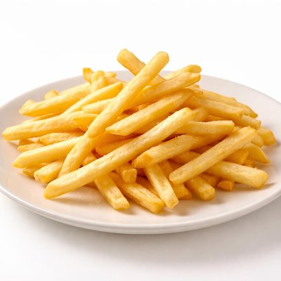 Burger king small french fries