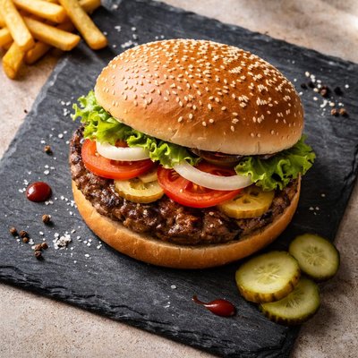 Burger king whopper no mayo