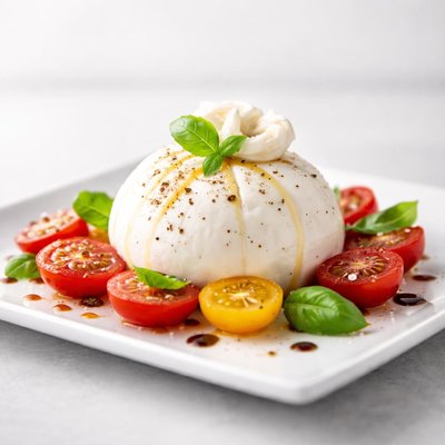 Burratta