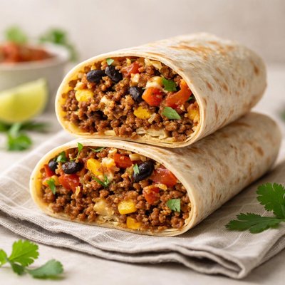 Burritos