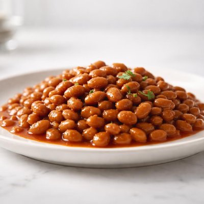 Bush baked beans zero