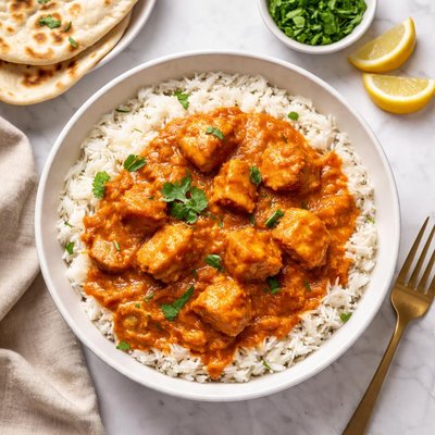 Butter chicken trader joes