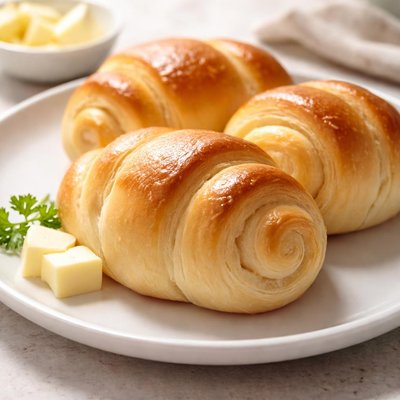 Butter roll